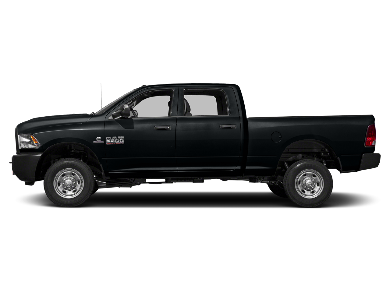 Used 2018 RAM 2500 For Sale Albemarle NC P2590
