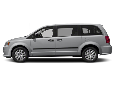 2020 Dodge Grand Caravan GT