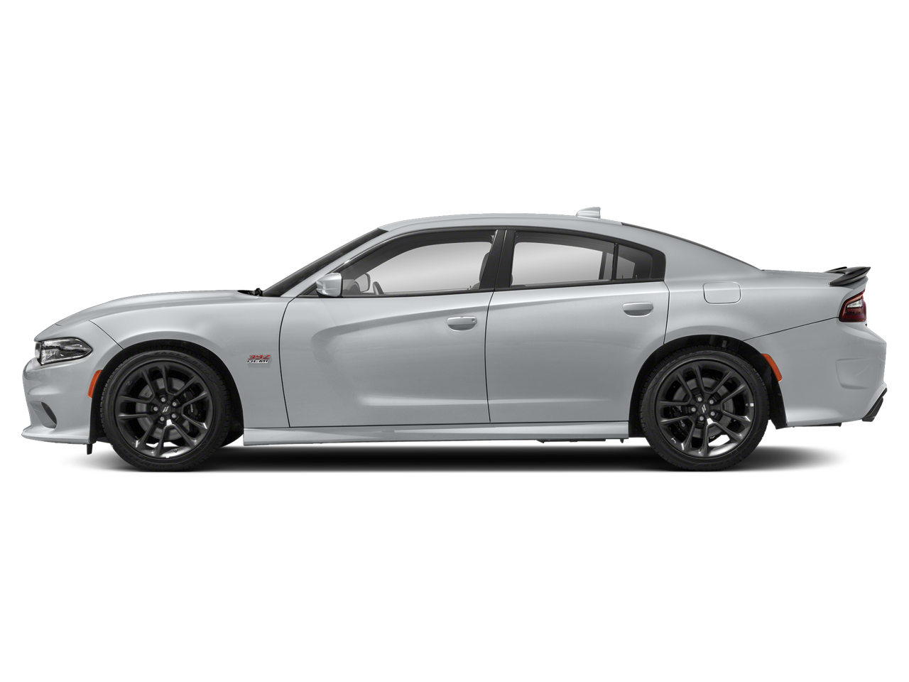 2022 Dodge Charger R/T Scat Pack