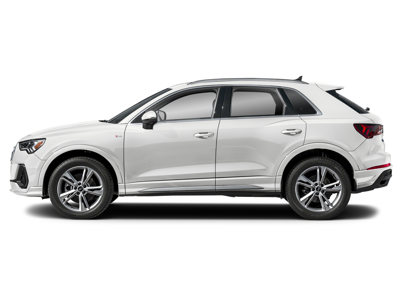 2023 Audi Q3 Premium Plus S Line quattro
