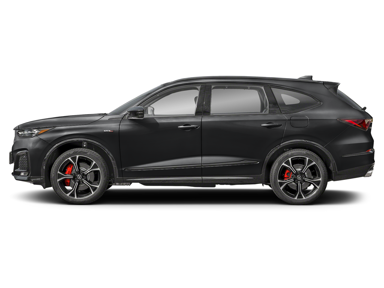 2025 Acura MDX Type S Advance Package