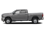 2027 RAM 2500 Black Express