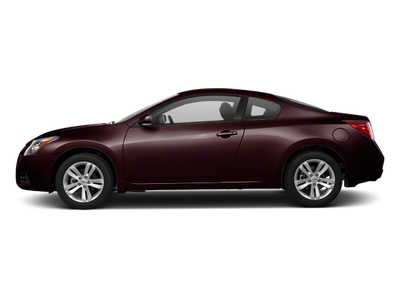 2010 Nissan Altima 3.5 SR