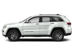 2018 Jeep Grand Cherokee Limited 4x2
