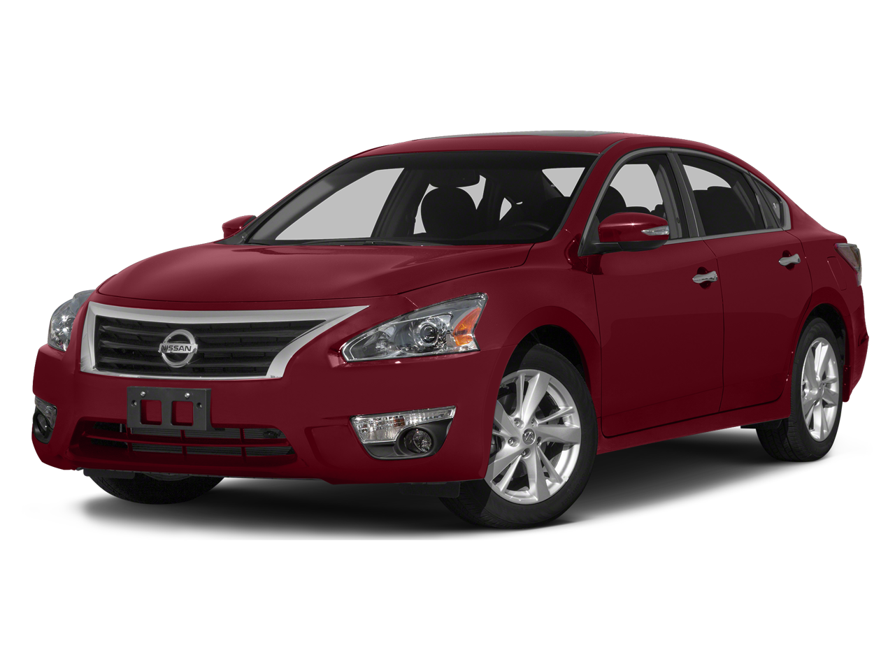 2015 Nissan Altima 3.5 SL