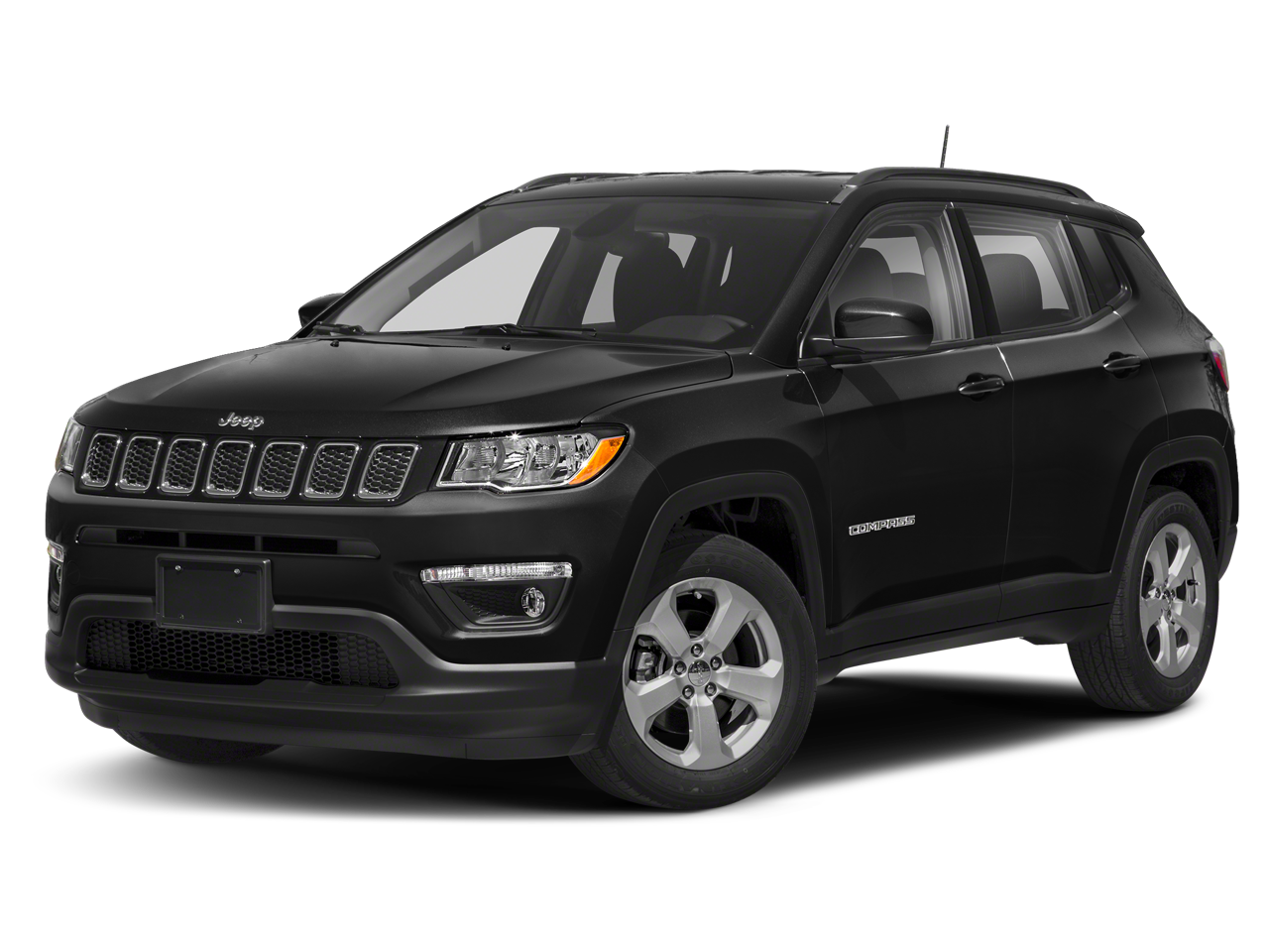 2018 Jeep Compass Limited 4X4's photo