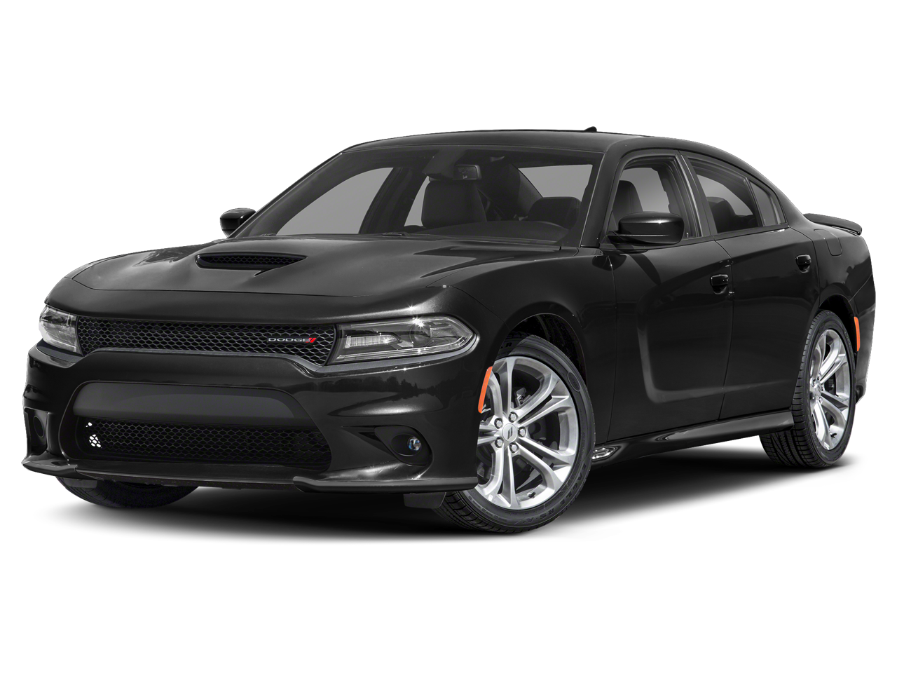 2019 Dodge Charger R/T