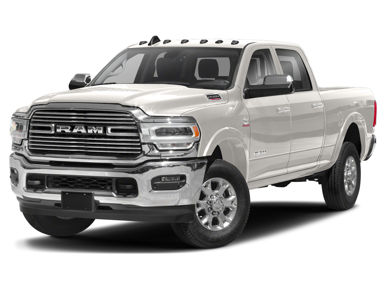 2019 RAM 2500 Laramie 4X4 Crew Cab SWB's photo