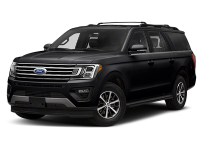 2020 Ford Expedition Limited MAX
