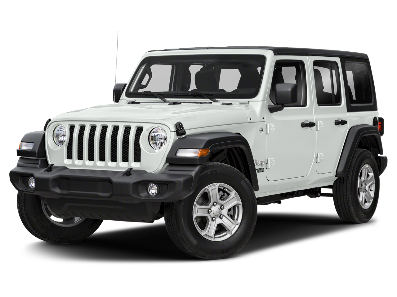 2020 Jeep Wrangler Sport S for sale in Albemarle, NC