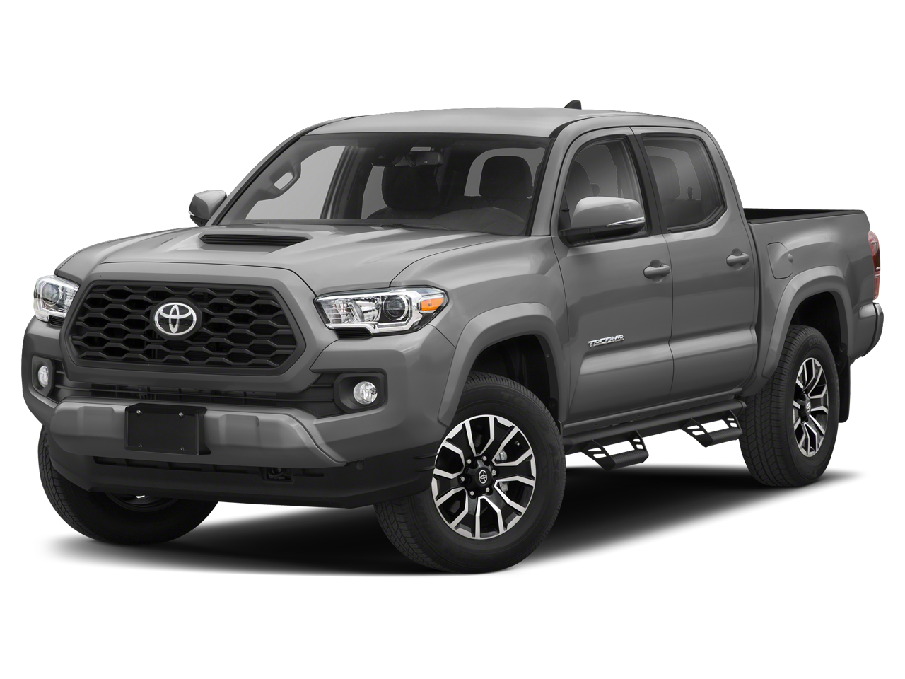 2020 Toyota Tacoma TRD Sport V6