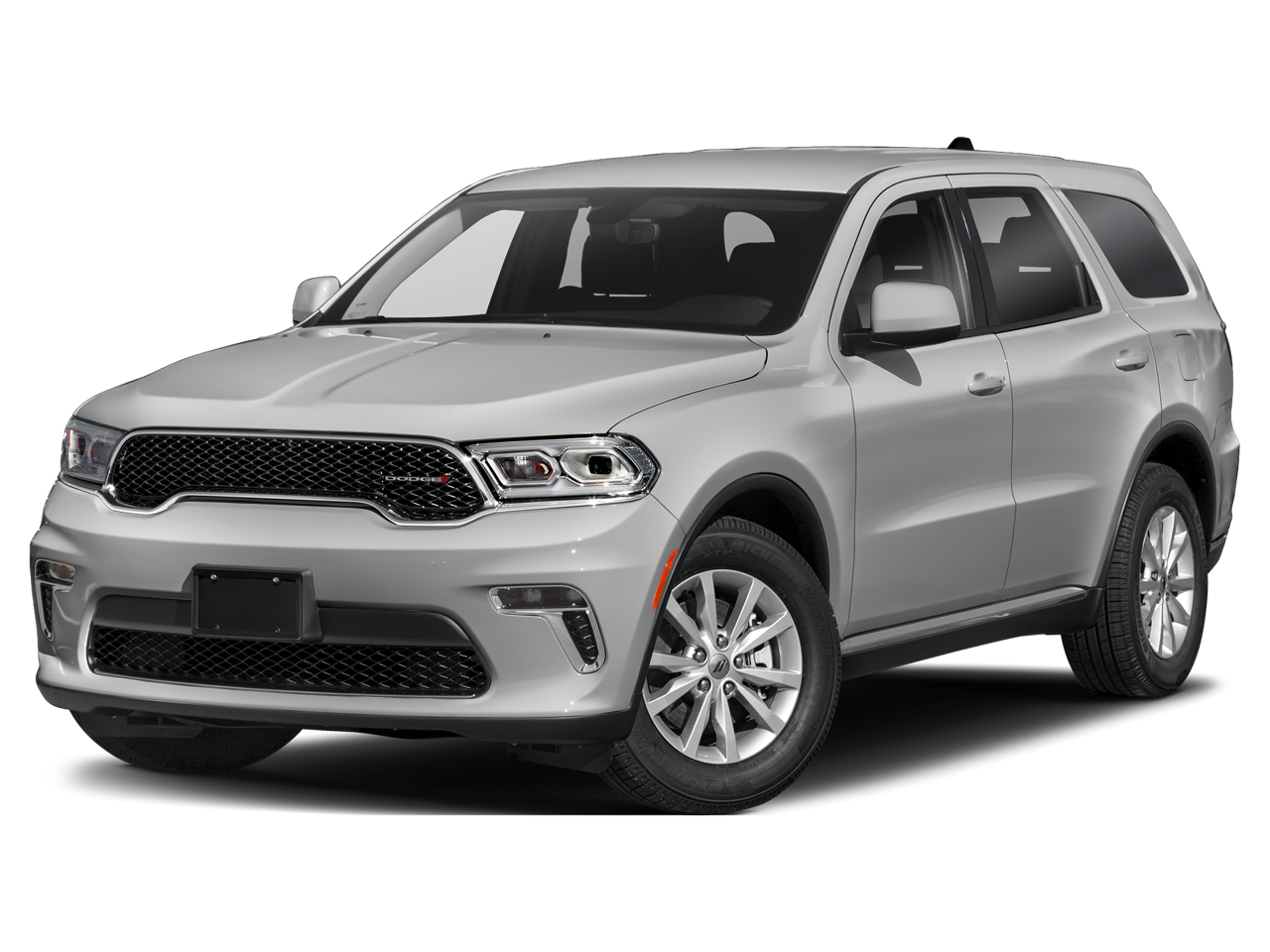 2021 Dodge Durango GT Plus AWD's photo