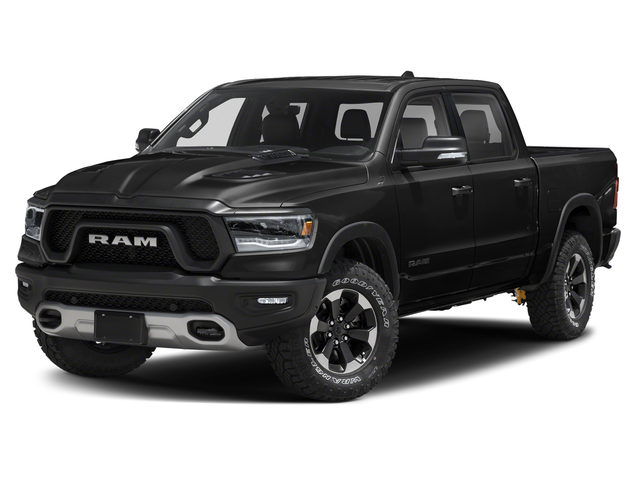 2021 RAM 1500 Rebel for sale in Albemarle, NC