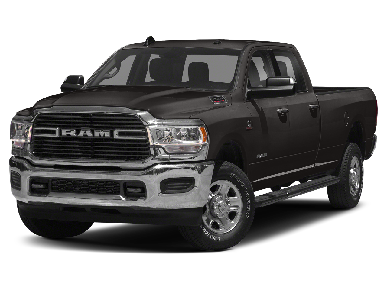 2021 RAM 2500 Pickup