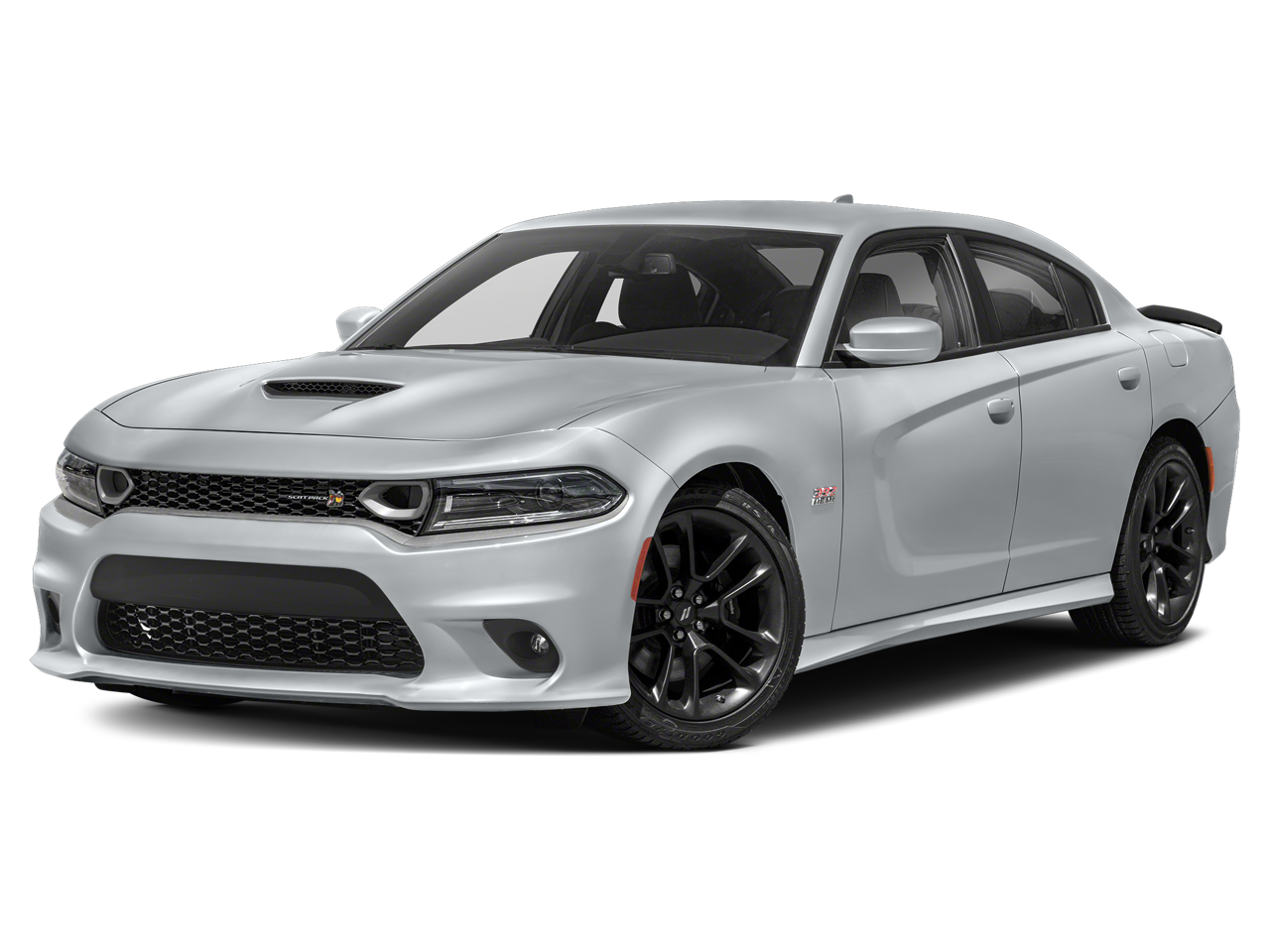 2022 Dodge Charger R/T Scat Pack
