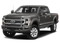 2022 Ford F-350Sd Platinum DRW
