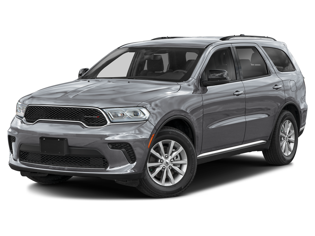 2024 Dodge Durango's photo