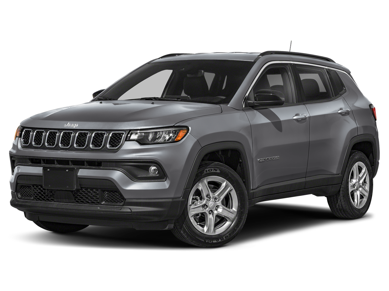 2024 Jeep Compass Latitude 4X4's photo