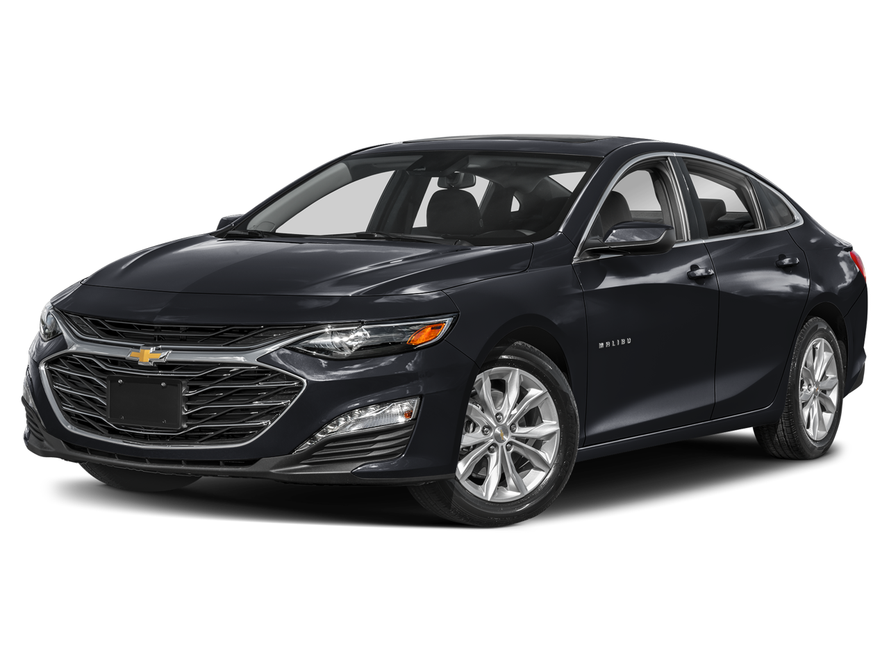 2025 Chevrolet Malibu
