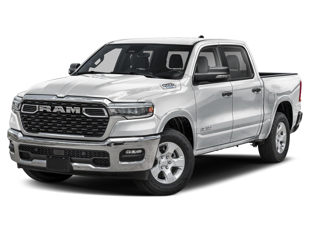 2026 RAM 1500 Big Horn/Lone Star for sale in Albemarle, NC