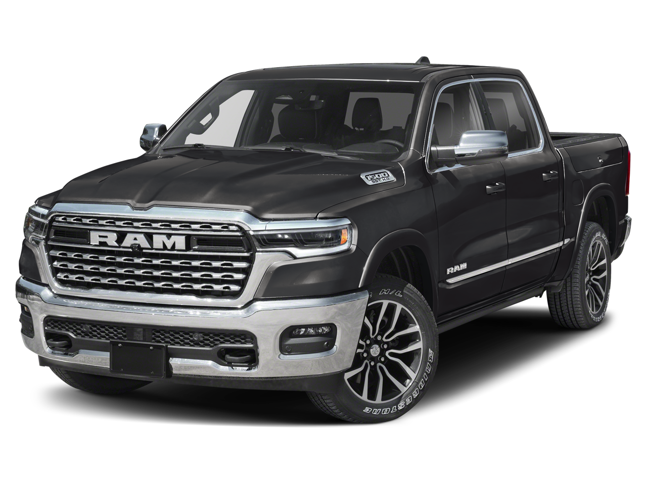 2026 RAM Ram 1500 Pickup