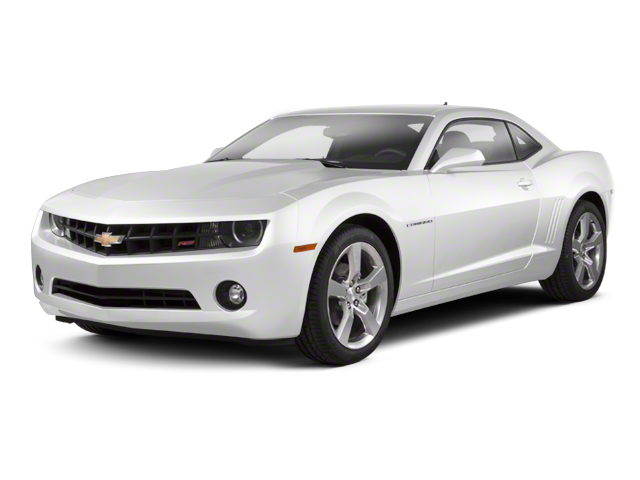 2010 Chevrolet Camaro 2LT