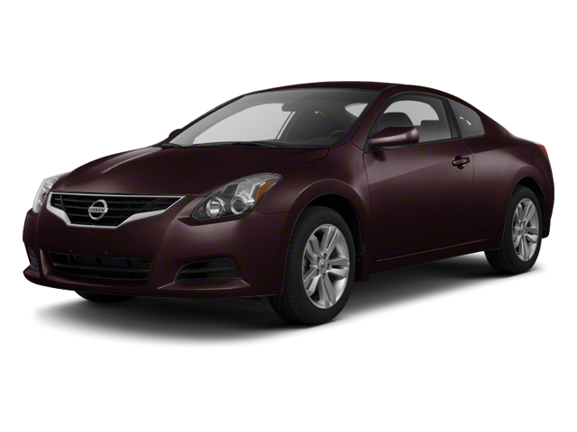 2010 Nissan Altima 3.5 SR CVT's photo