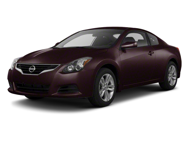 2010 Nissan Altima 3.5 SR