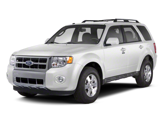 2012 Ford Escape XLT's photo