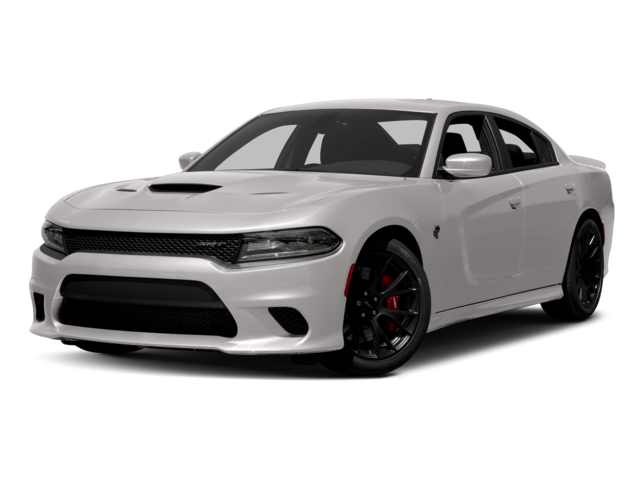 2017 Dodge Charger SRT Hellcat