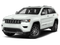 2018 Jeep Grand Cherokee Limited 4x2