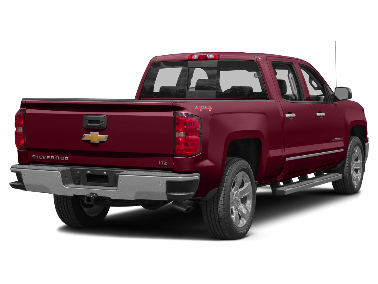 Used 2015 Chevrolet Silverado 1500 LTZ with VIN 3GCUKSEC6FG397910 for sale in Albemarle, NC