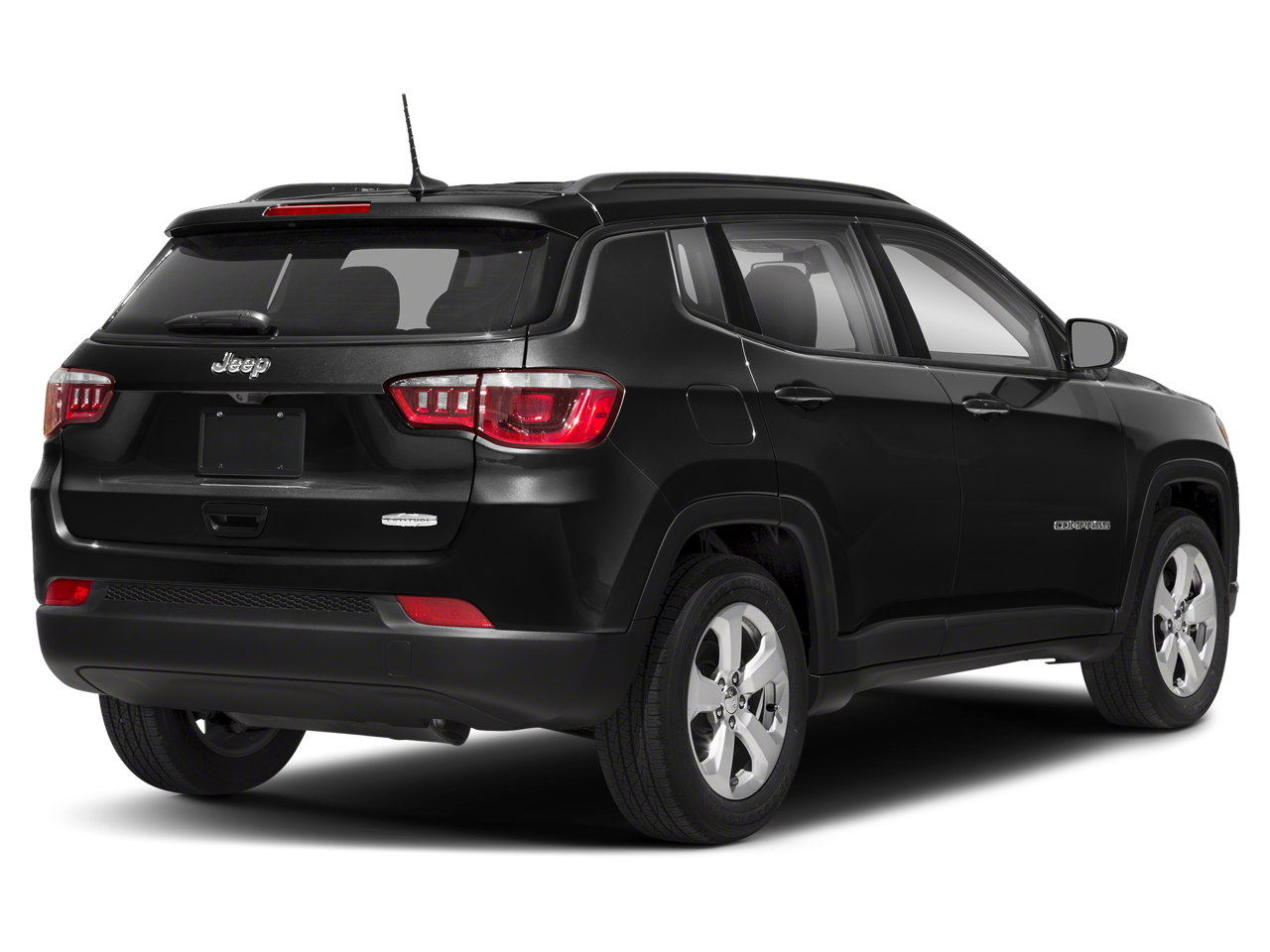 Used 2018 Jeep Compass Limited with VIN 3C4NJDCB9JT298494 for sale in Albemarle, NC