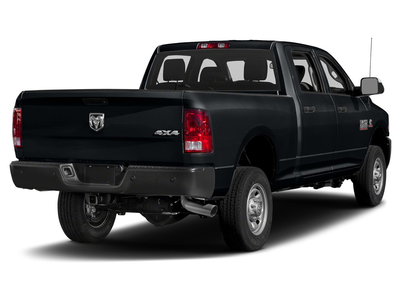 Used 2018 RAM 2500 For Sale Albemarle NC P2590
