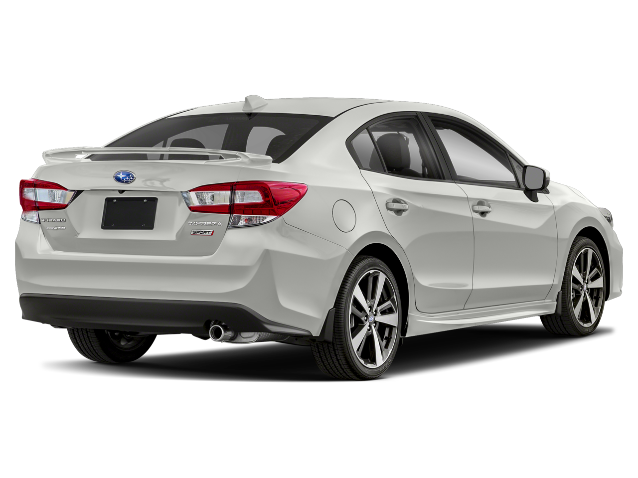 Used 2019 Subaru Impreza Sport with VIN 4S3GKAJ68K3609713 for sale in Albemarle, NC