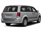 2020 Dodge Grand Caravan GT