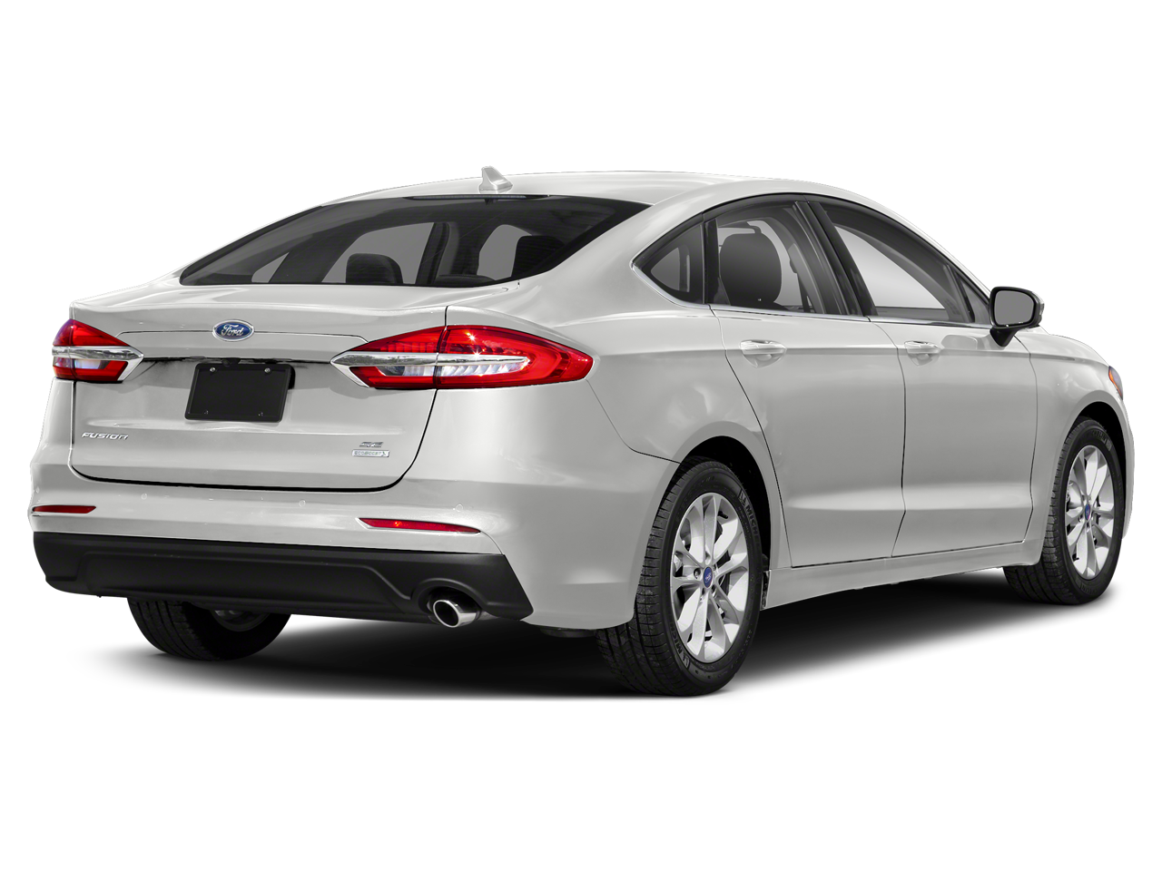 Used 2020 Ford Fusion SE with VIN 3FA6P0HD7LR160741 for sale in Albemarle, NC