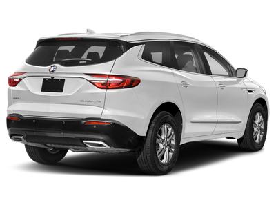 2021 Buick Enclave Premium Group