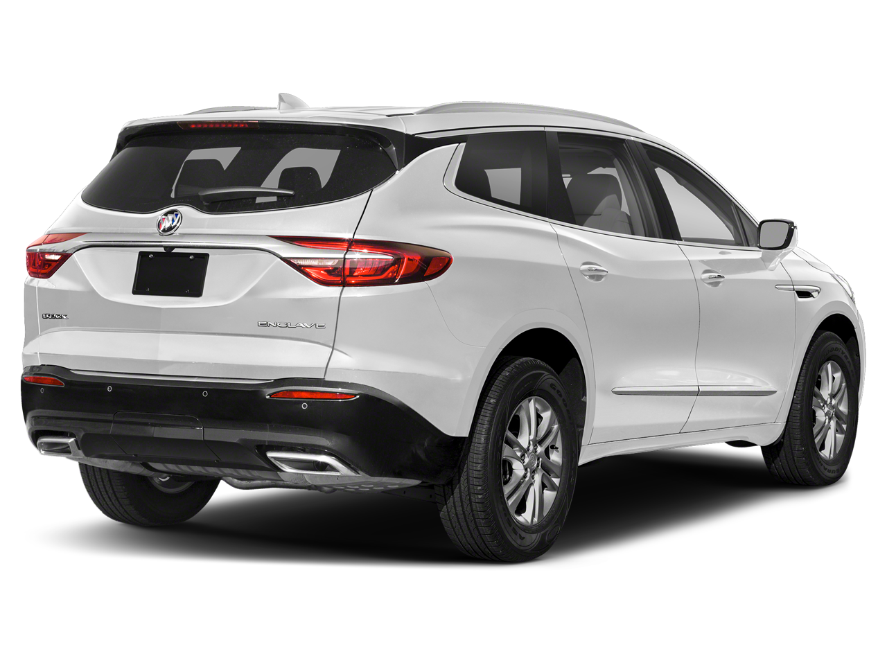 2021 Buick Enclave Premium Group
