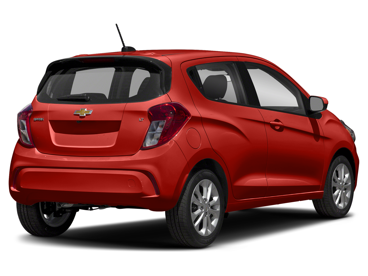 Used 2021 Chevrolet Spark 1LT with VIN KL8CD6SAXMC717206 for sale in Albemarle, NC