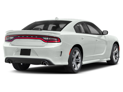 2021 Dodge Charger R/T RWD