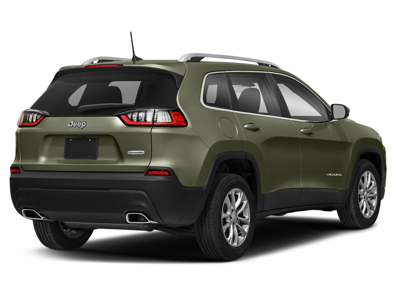 Used 2021 Jeep Cherokee Freedom with VIN 1C4PJLCB7MD208241 for sale in Albemarle, NC