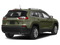 2021 Jeep Cherokee Latitude 4x4