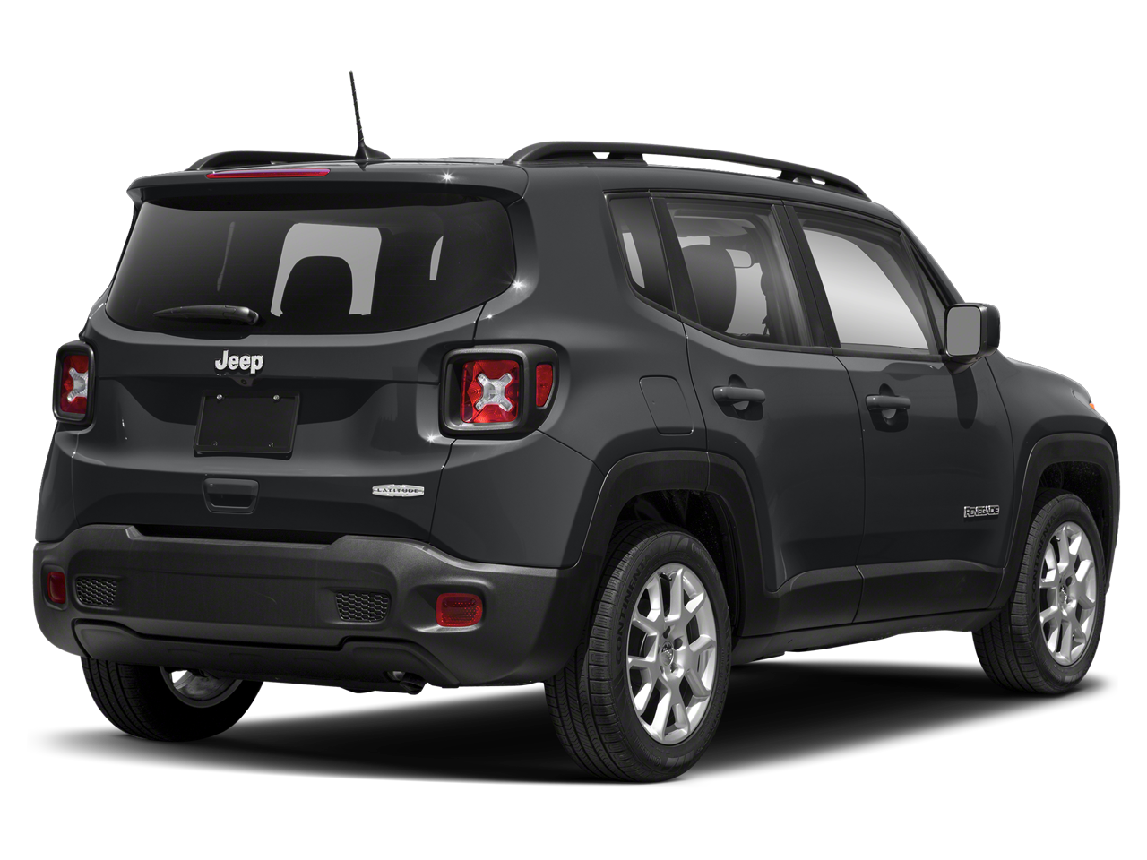 Used 2021 Jeep Renegade Latitude with VIN ZACNJCBB2MPN24928 for sale in Albemarle, NC