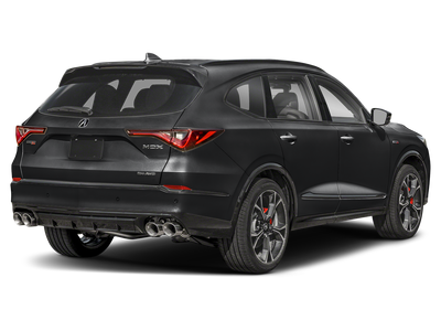 2025 Acura MDX Type S Advance Package