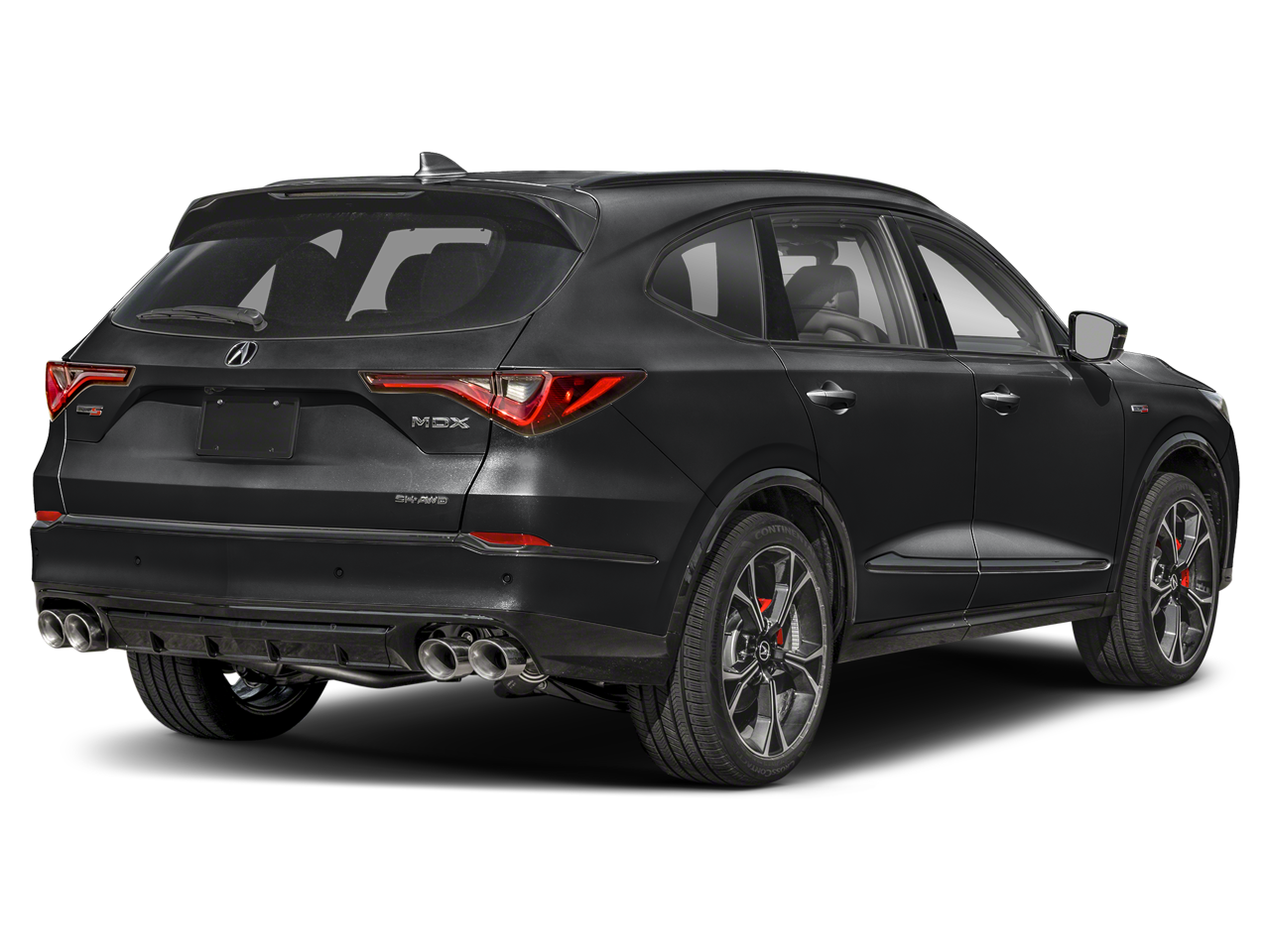 2025 Acura MDX Type S Advance Package