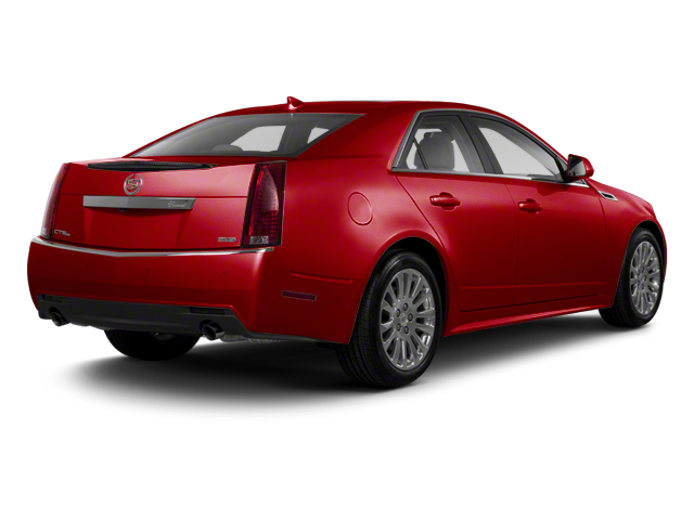 Used 2011 Cadillac CTS Premium Collection with VIN 1G6DS5ED8B0130358 for sale in Albemarle, NC