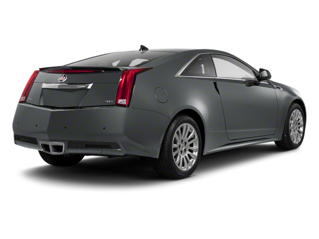 Used 2012 Cadillac CTS Coupe Performance Collection with VIN 1G6DJ1E39C0133466 for sale in Albemarle, NC