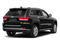 2016 Jeep Grand Cherokee Summit