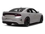 2017 Dodge Charger SRT Hellcat